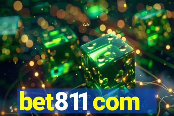 bet811 com